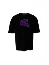 Nevermore Oversized T-Shirt